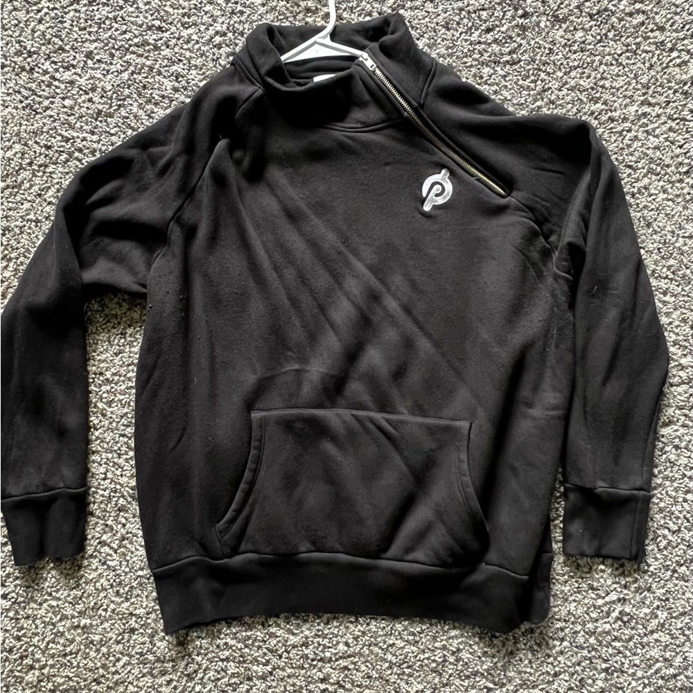 XL Peloton Sweatshirt Like New!